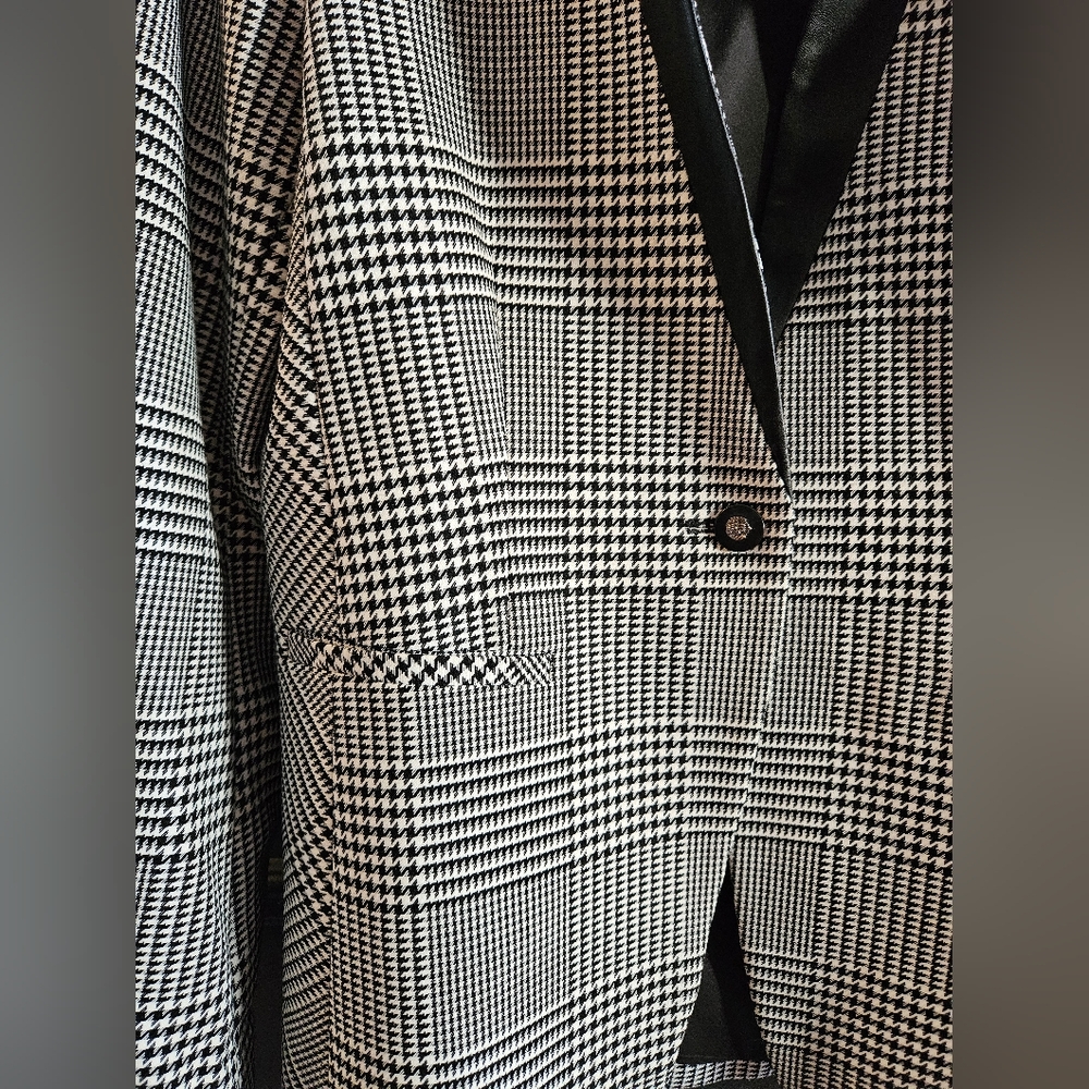 Banana Republic Pantsuit – Tailored & Timeless DM To Buy Separately - Picture 3 of 13